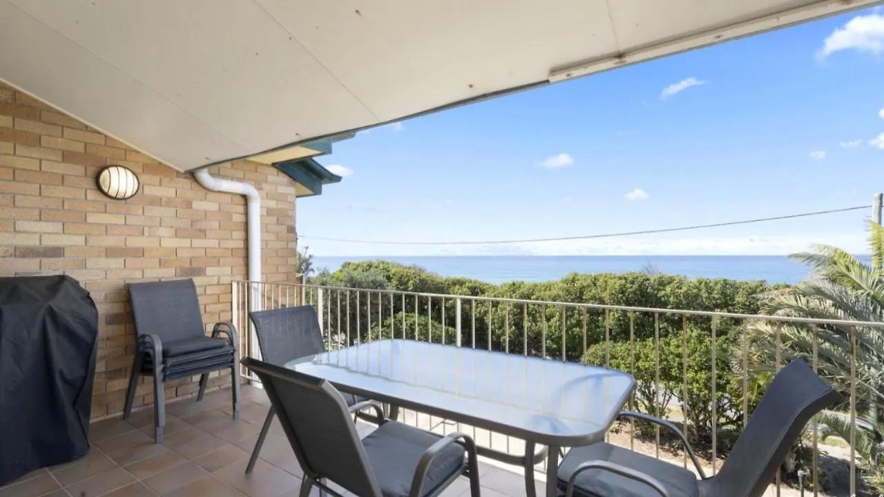 Fabulous Ocean Views Apartment Woorim
