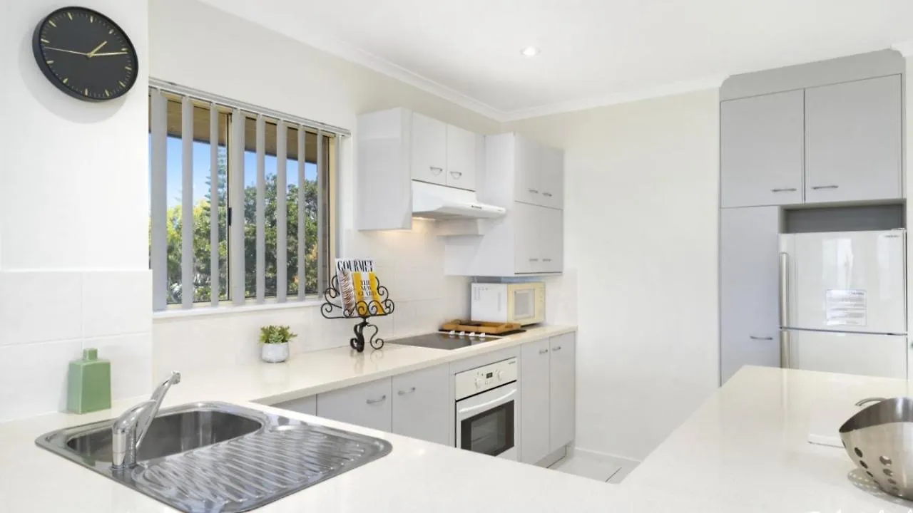 Fabulous Ocean Views Apartment Woorim Australia