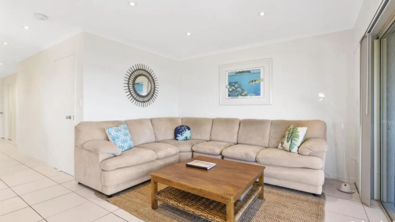 Fabulous Ocean Views Apartment Woorim